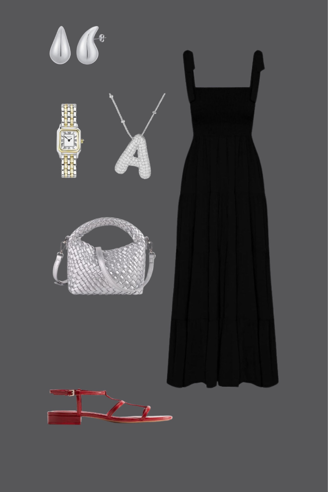 Summer date night outfits

#LTKMidsize #LTKSeasonal #LTKStyleTip