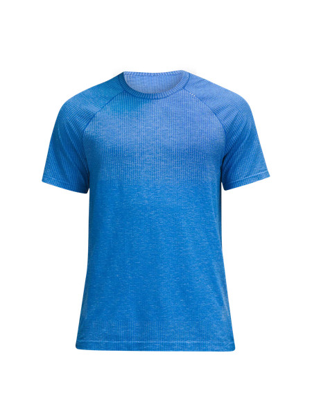 Metal Vent Tech Short-Sleeve Shirt | Lululemon (US)