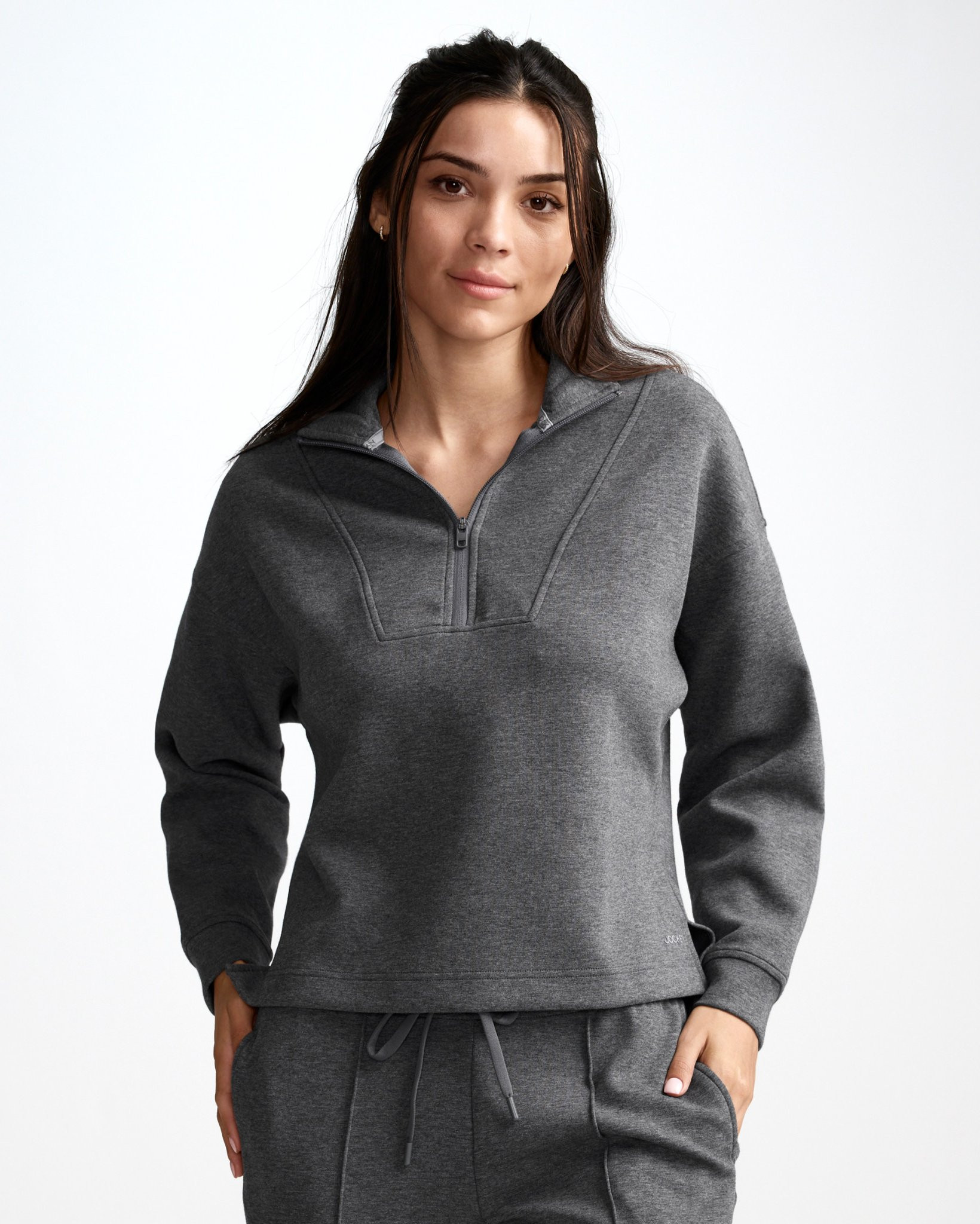 EVERACTIVE™ 1/2 Zip Pullover | Jockey