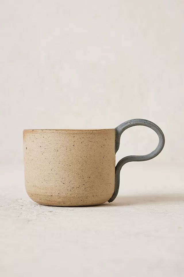 Karen Dawn Curtis Coffee Mug | Anthropologie (UK)