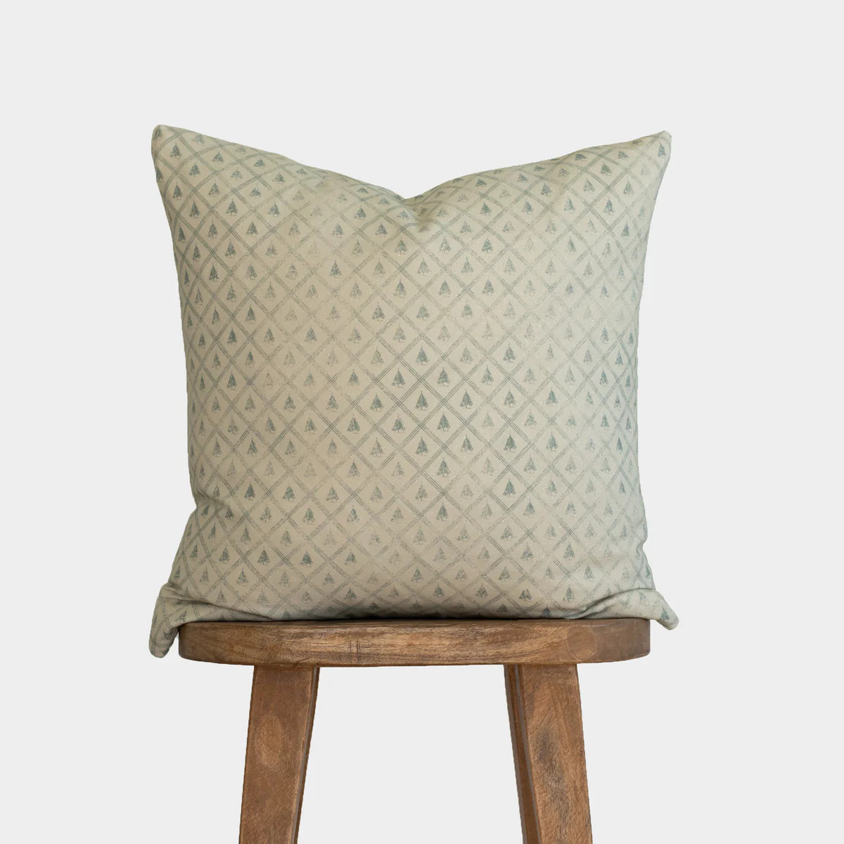 Balsam - Pillow Cover Single - 18" | 22" | Woven Nook