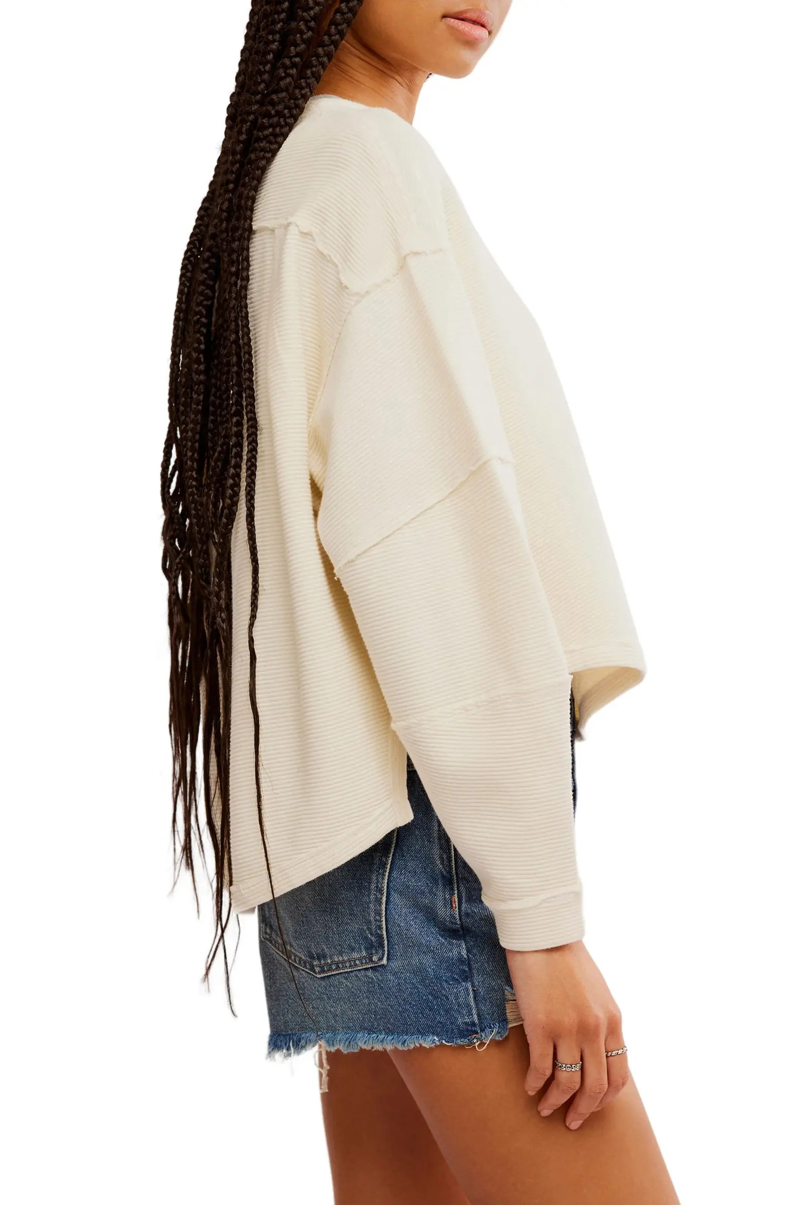 Total Eclipse Oversize T-Shirt (Women) | Nordstrom | Nordstrom