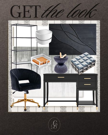 Get the look - moody home office

Amazon, Rug, Home, Console, Amazon Home, Amazon Find, Look for Less, Living Room, Bedroom, Dining, Kitchen, Modern, Restoration Hardware, Arhaus, Pottery Barn, Target, Style, Home Decor, Summer, Fall, New Arrivals, CB2, Anthropologie, Urban Outfitters, Inspo, Inspired, West Elm, Console, Coffee Table, Chair, Pendant, Light, Light fixture, Chandelier, Outdoor, Patio, Porch, Designer, Lookalike, Art, Rattan, Cane, Woven, Mirror, Luxury, Faux Plant, Tree, Frame, Nightstand, Throw, Shelving, Cabinet, End, Ottoman, Table, Moss, Bowl, Candle, Curtains, Drapes, Window, King, Queen, Dining Table, Barstools, Counter Stools, Charcuterie Board, Serving, Rustic, Bedding, Hosting, Vanity, Powder Bath, Lamp, Set, Bench, Ottoman, Faucet, Sofa, Sectional, Crate and Barrel, Neutral, Monochrome, Abstract, Print, Marble, Burl, Oak, Brass, Linen, Upholstered, Slipcover, Olive, Sale, Fluted, Velvet, Credenza, Sideboard, Buffet, Budget Friendly, Affordable, Texture, Vase, Boucle, Stool, Office, Canopy, Frame, Minimalist, MCM, Bedding, Duvet, Looks for Less

#LTKSeasonal #LTKstyletip #LTKhome