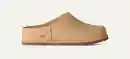 UGG® Women's Otzo Clog Nubuck Shoes in Dark Chestnut, Size 11 | UGG (US)