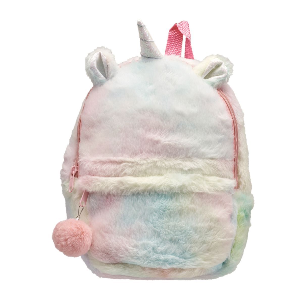 Limited Too Girl's Mini Backpack in Bright Unicorn | Target
