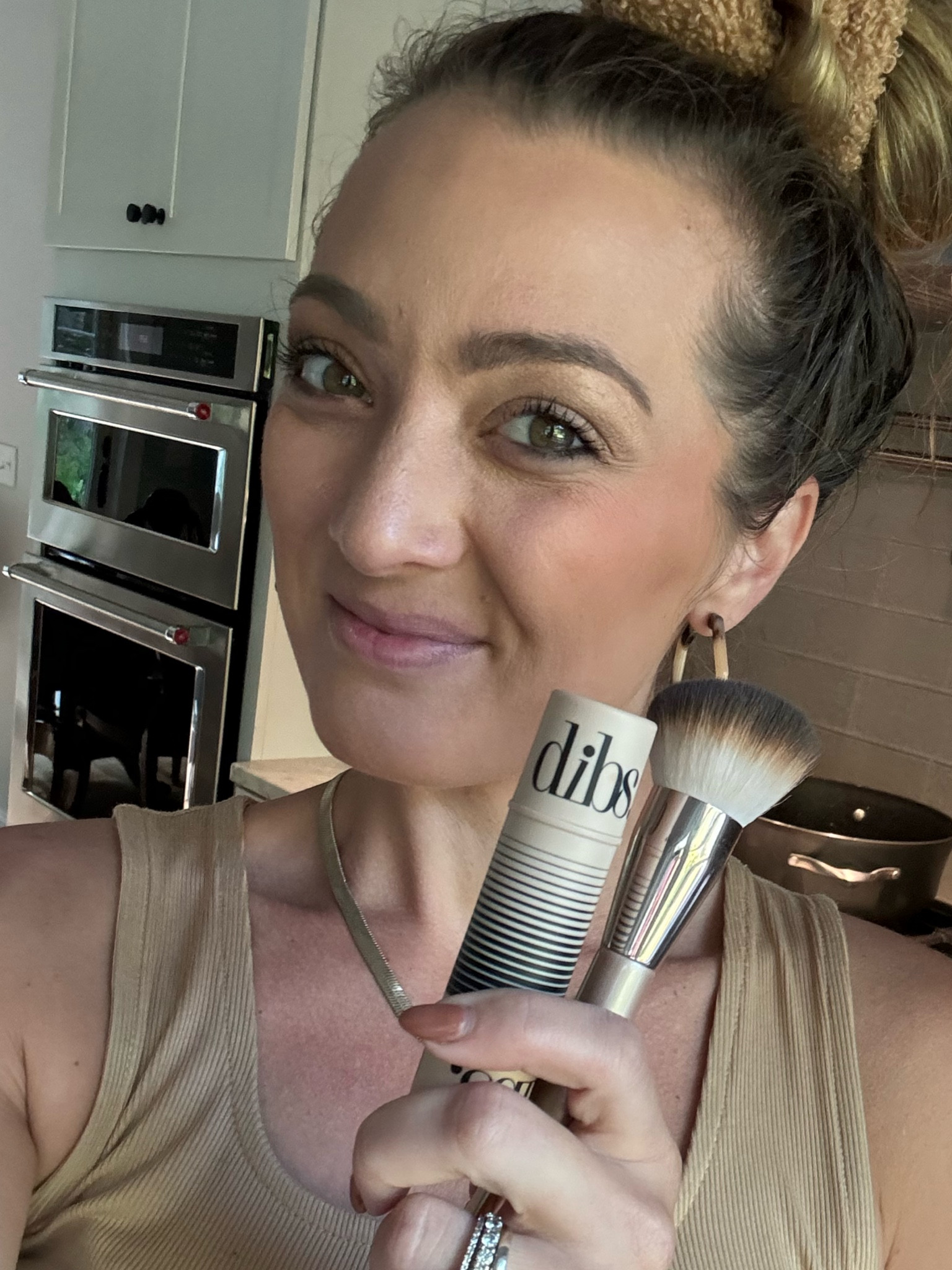 This is your perfect gift for the girl who loves make up- the double ended brush is bar far my favorite make up brush I have ever used! The make up is creamy blends so perfect into your skin - it’s a must for the holidays for 2024!✨

#LTKBeauty #LTKHoliday