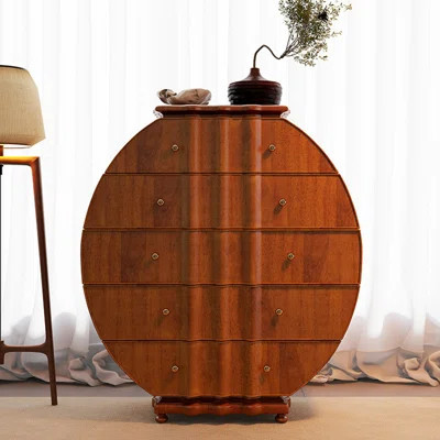 Vintage creative art decorative cabinet | Wayfair North America