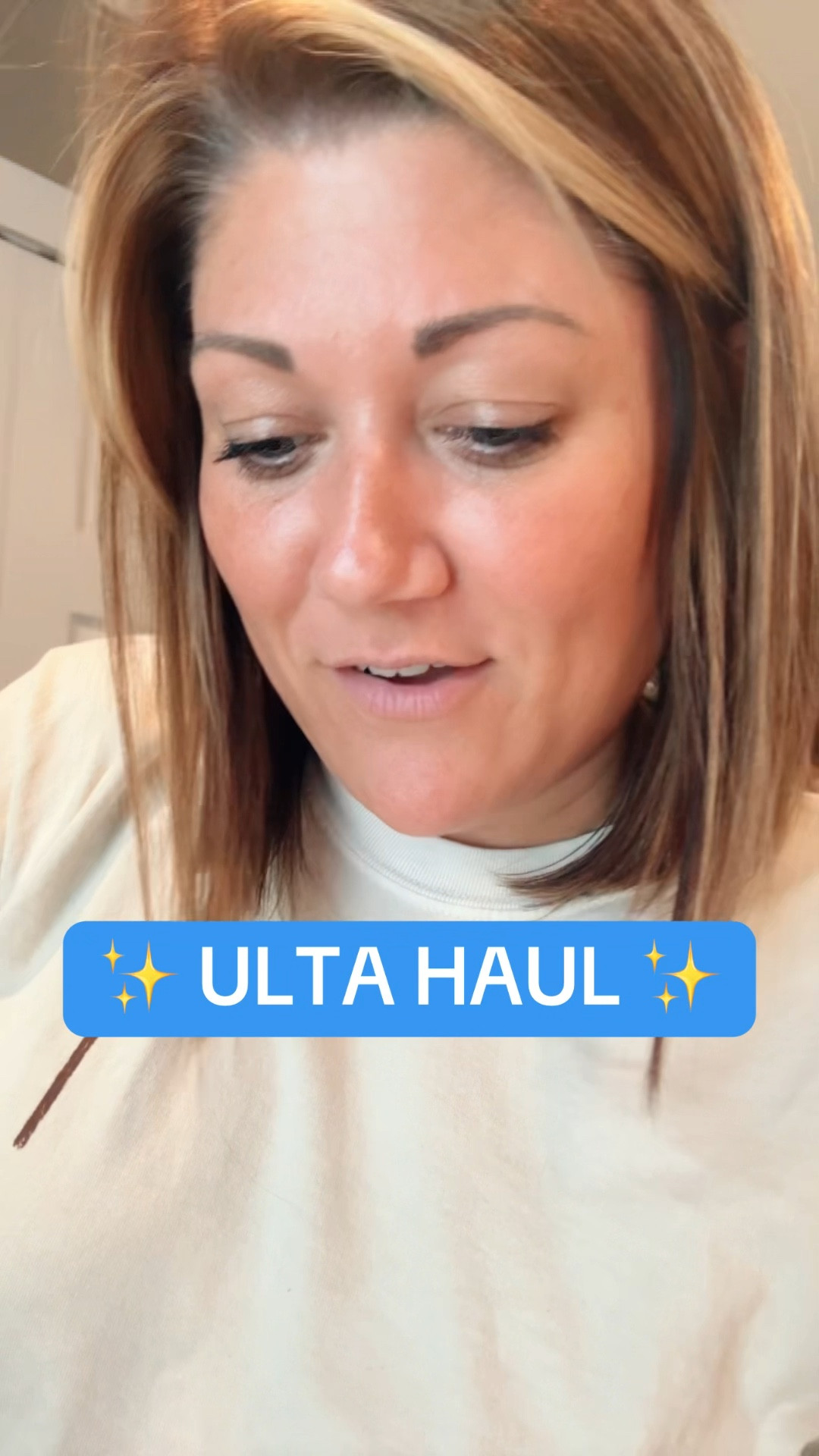 ulta haul

#LTKOver40 #LTKBeauty #LTKFindsUnder50