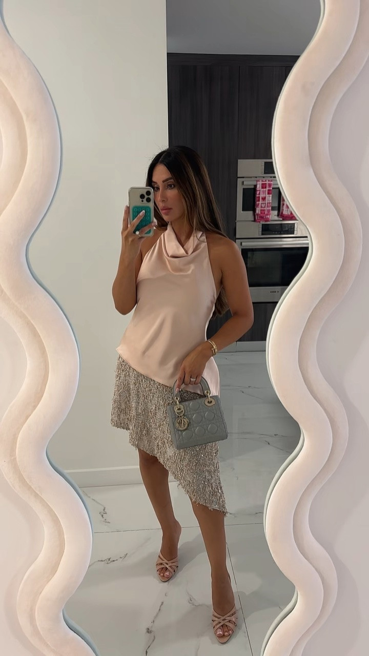 Date night outfit 🤍

#LTKootd