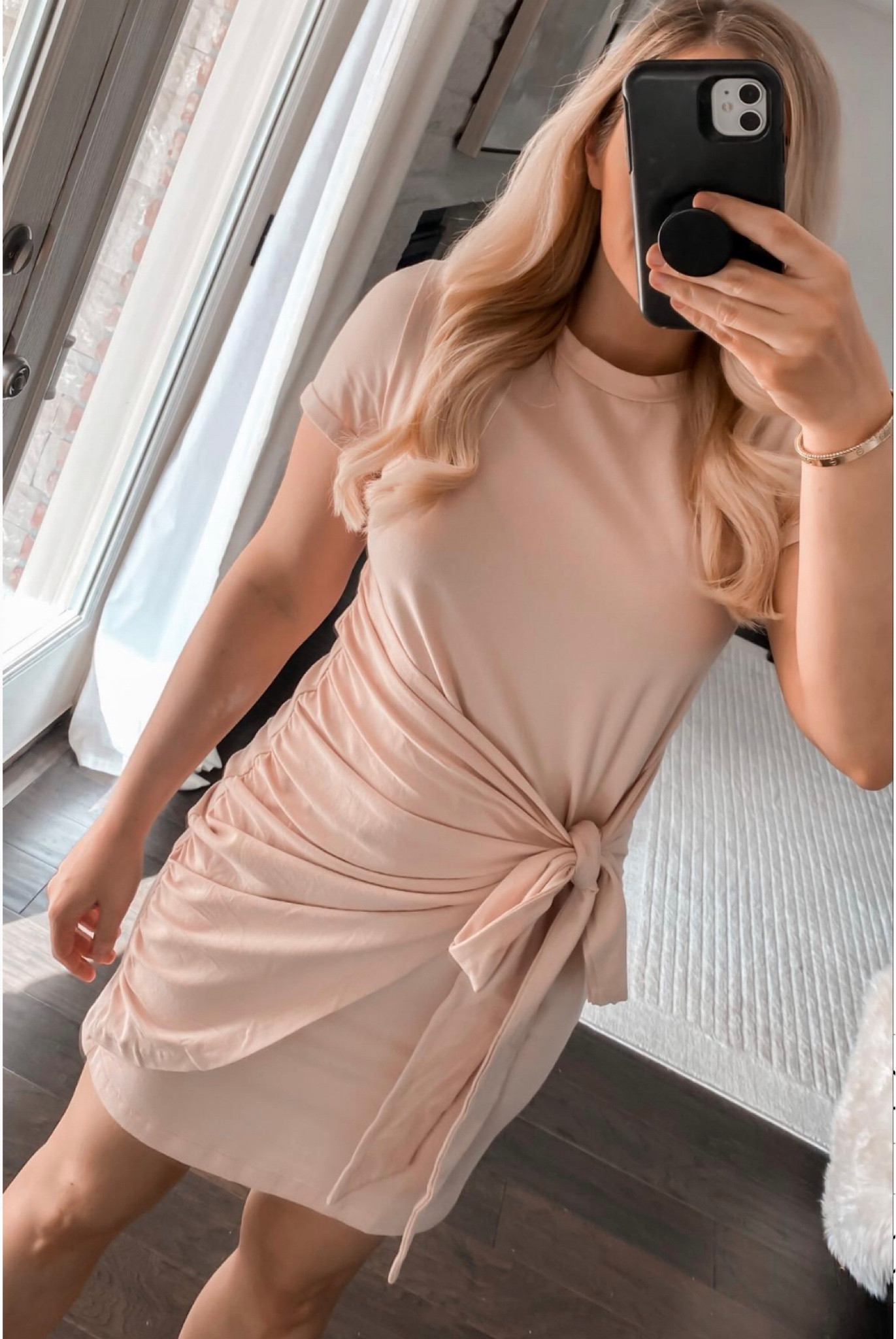 Old photo - Dress restocked!👏🏻

Amazon Find
Spring Dress
Spring Outfit 
Shirt Sleeve Dress
T-Shirt Dress 


#LTKsalealert #LTKU #LTKSeasonal #LTKFind #LTKunder50