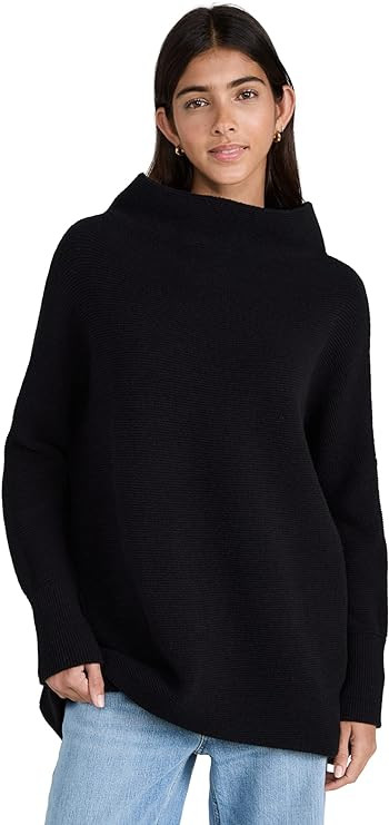 Free People Women's Ottoman Slouchy Sweater | Amazon (US)