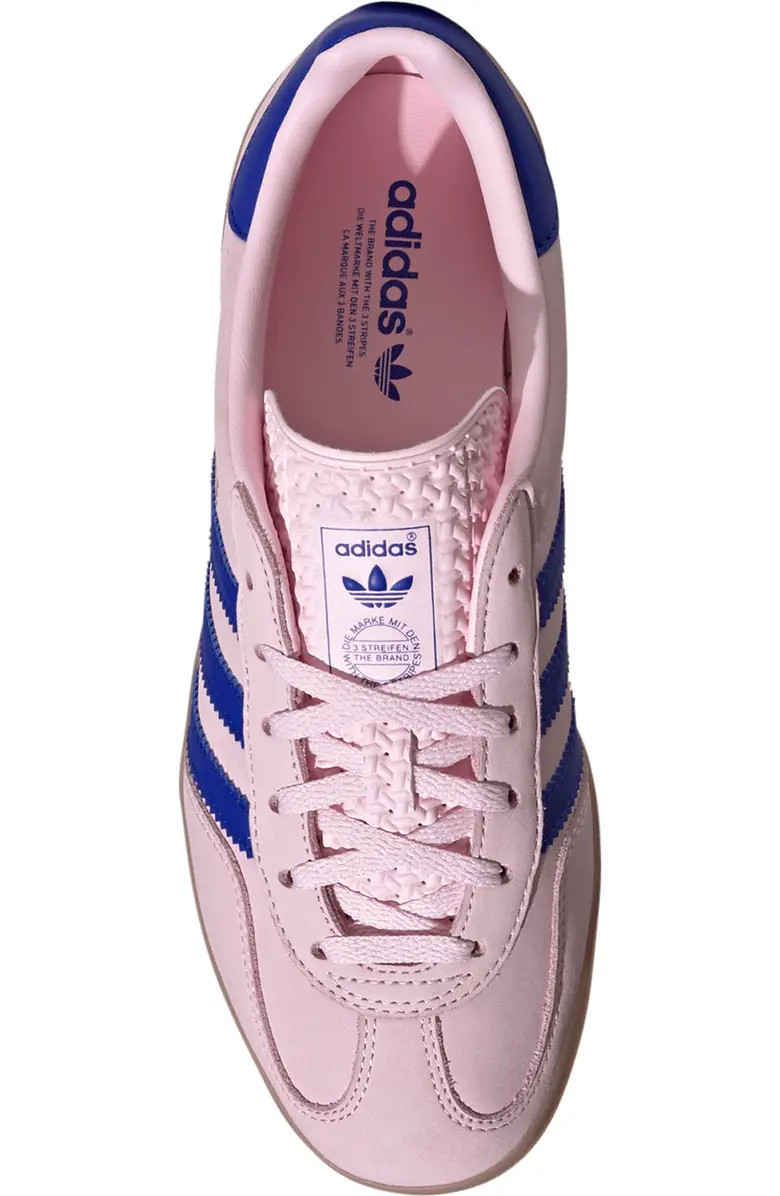 Gazelle Indoor Sneaker (Women) | Nordstrom