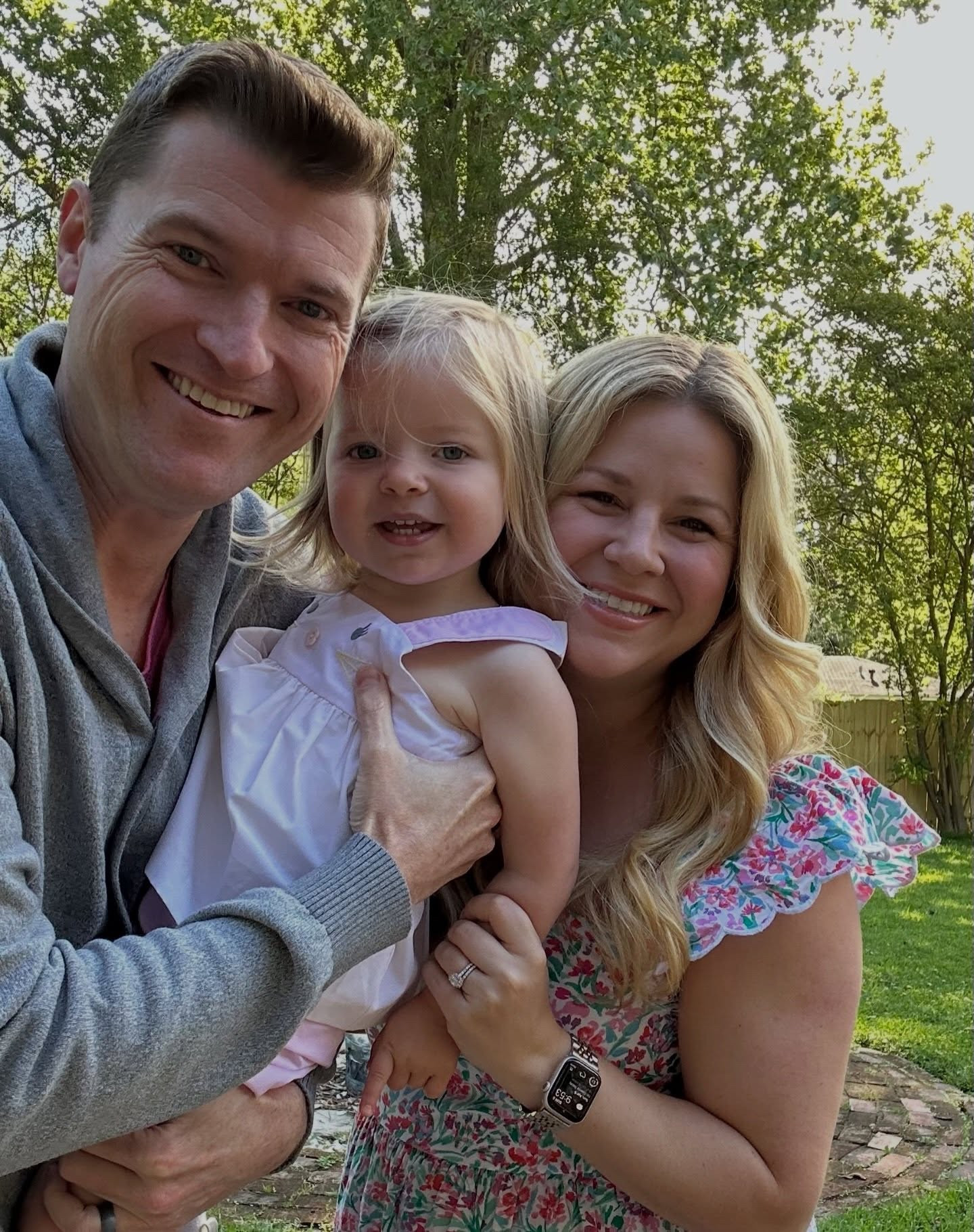 Happy Easter! 🐰🐣🐇