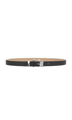 B-Low the Belt Cairo Belt in Black & Silver from Revolve.com | Revolve Clothing (Global)