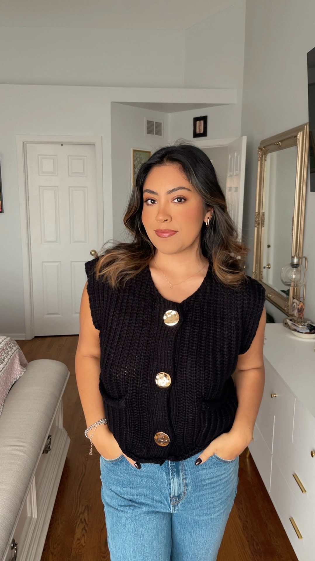 My go-to knitted top! 



#LTKSeasonal #LTKHoliday #LTKMidsize