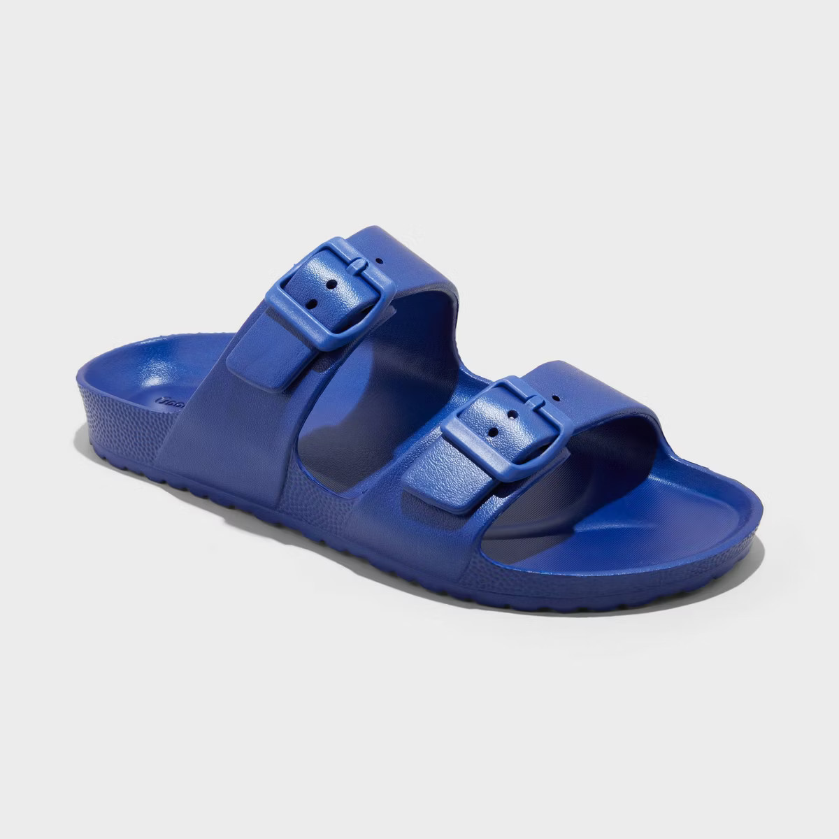 Men's Carson Two Band Sandals - Goodfellow & Co™ | Target