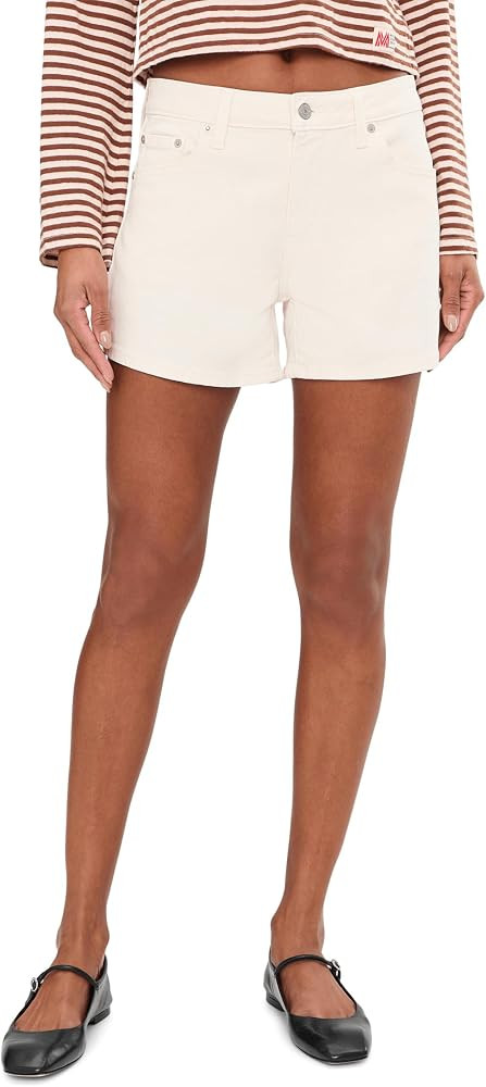 Levi's Women's A-line Shorts | Amazon (US)