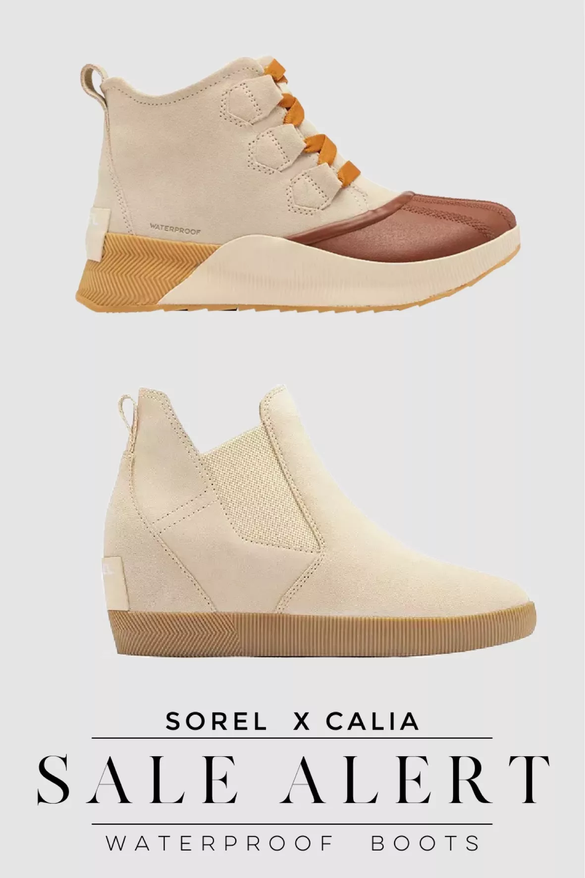 SOREL X CALIA Women's Out 'N About … curated on LTK