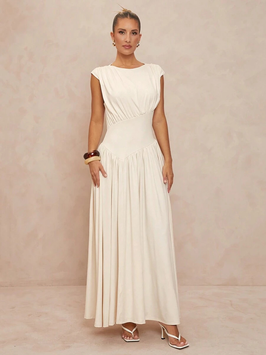 Lumalex Spring Outing Summer Vacation Easter Bohemian BOHO Sea Beach Hot Outdoor Richly LayeredWe... | SHEIN