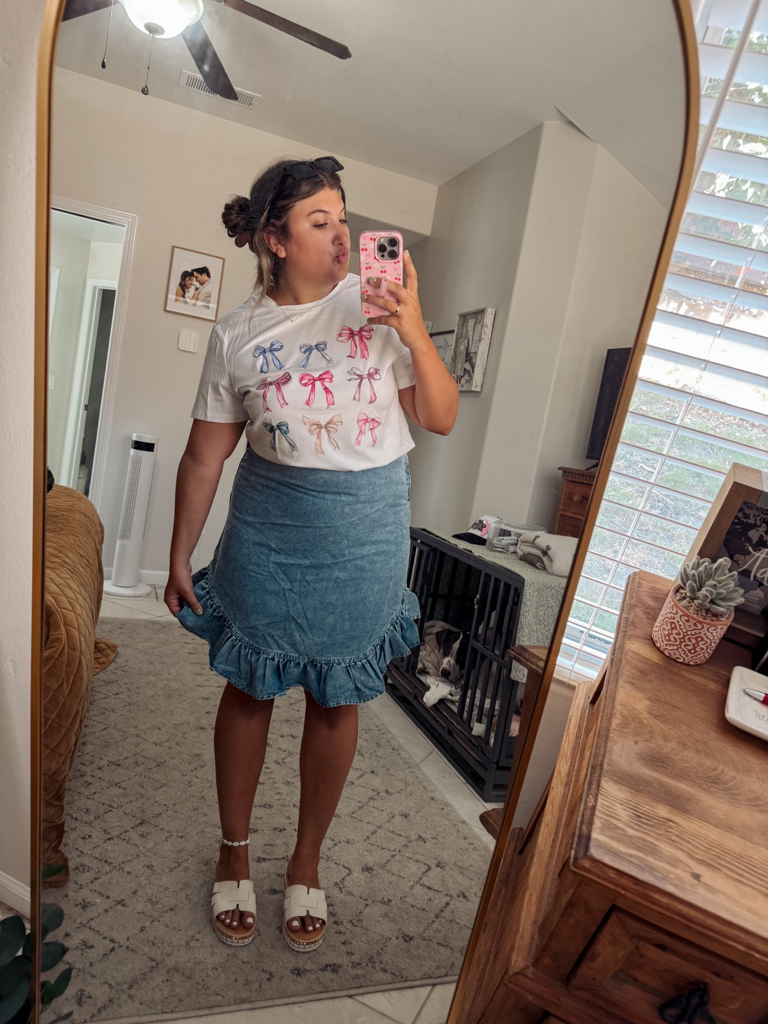 Teacher Vibes ⭐️🎀

#LTKWorkwear #LTKBacktoSchool