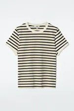 SHRUNKEN RINGER T-SHIRT | COS (US)