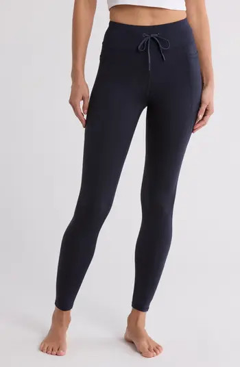 Lux Inversion Power High Rise Yoga Leggings | Nordstrom Rack
