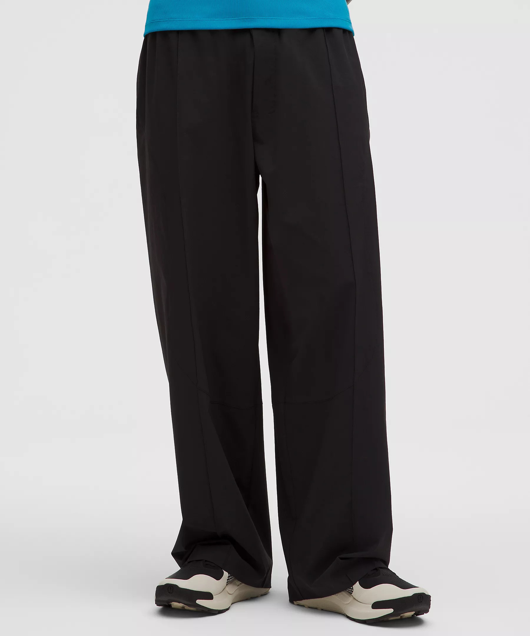 Woven Pintuck Pant | Lululemon (US)