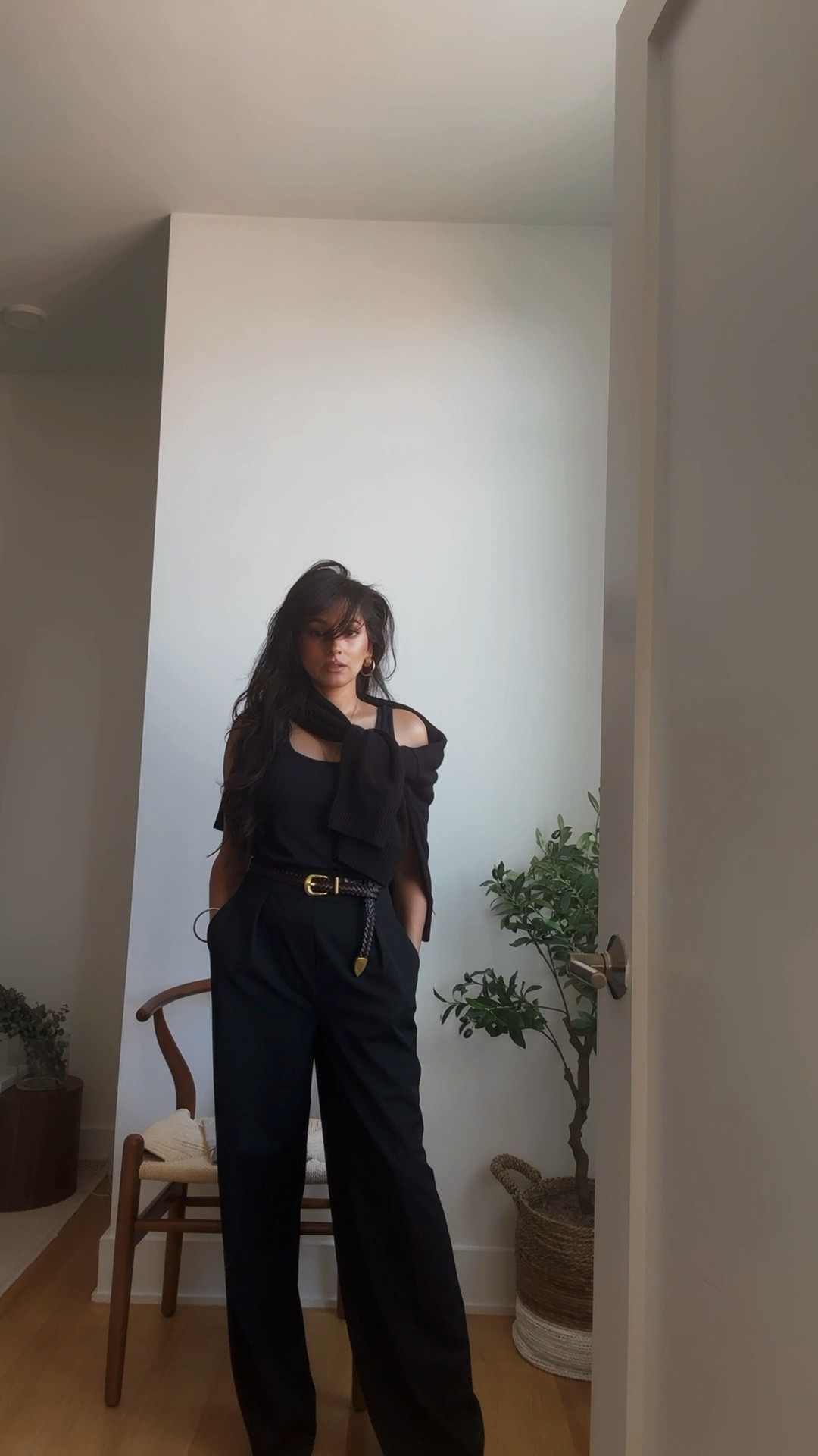 5 Days of Proving Minimal Styling is Extremely Chic \ 

#LTKStyleTip #LTKSeasonal #LTKOver40