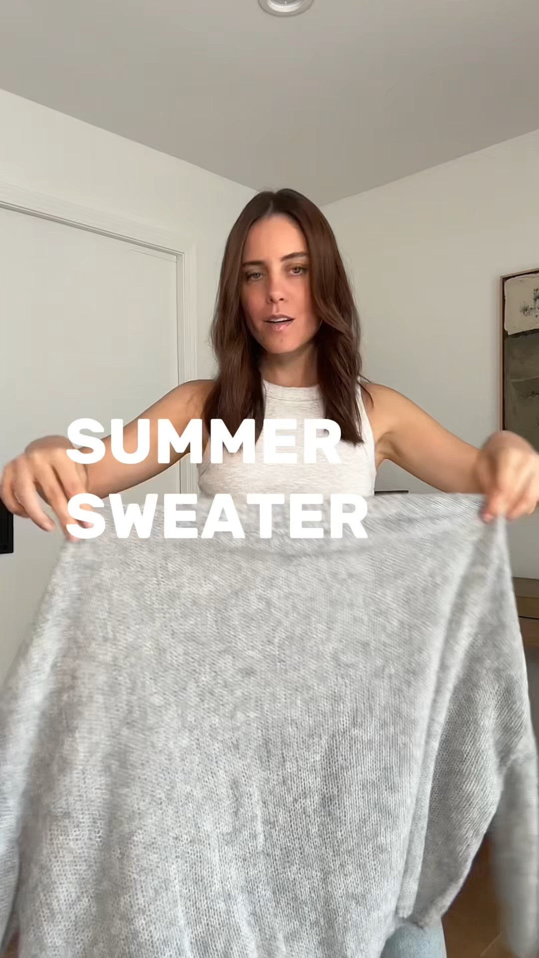 Casual summer outfit

#LTKvlog #LTKootd #LTKgrwm