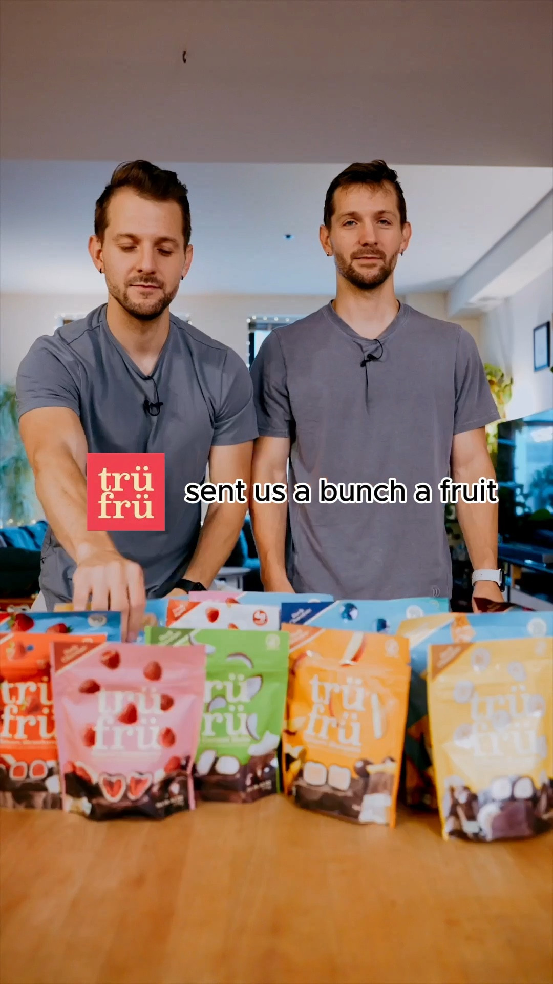 Trufru Haul!