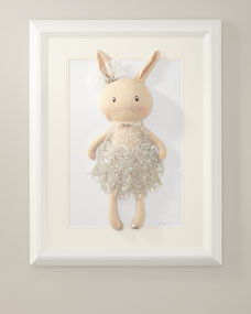 "Enodia" 3D Art by Mizy | Horchow