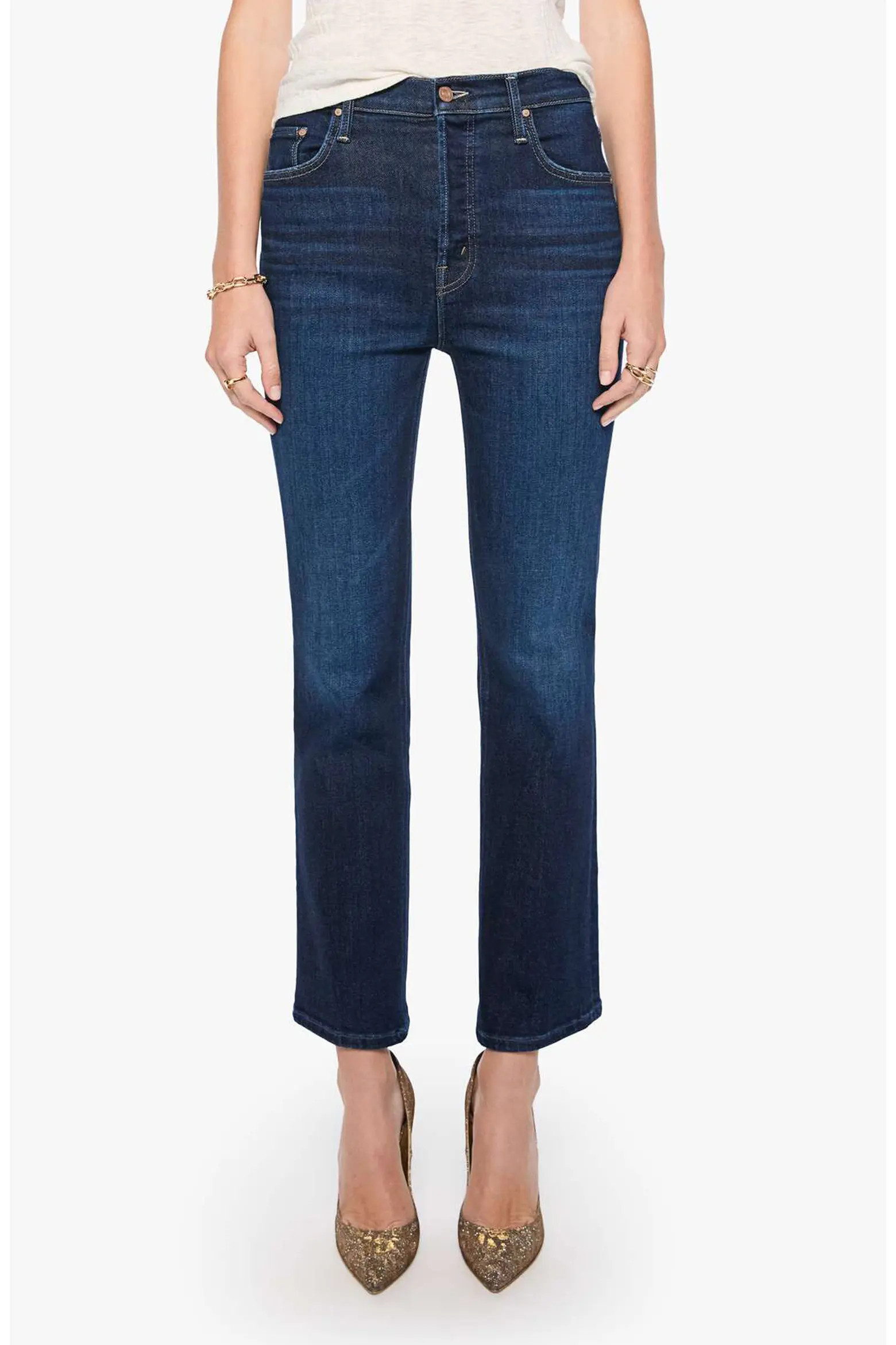 MOTHER The Tripper High Waist Flare Jeans (Women) | Nordstrom | Nordstrom