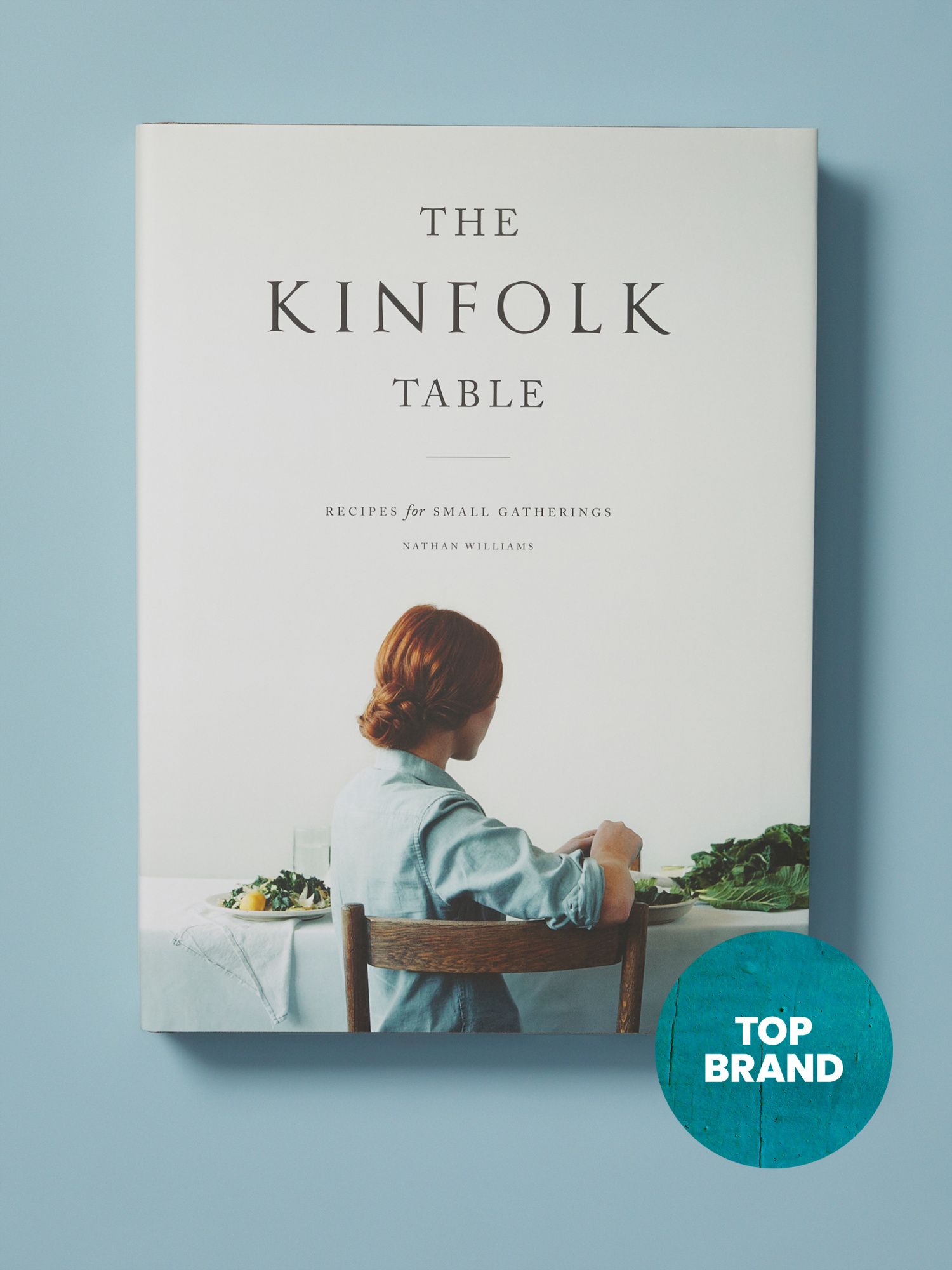 Kinfolk Table Coffee Table Book | Decorative Accents | HomeGoods | HomeGoods
