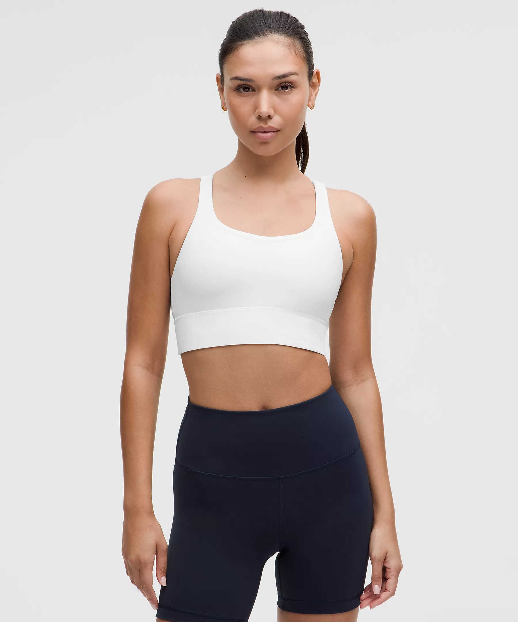 lululemon Energy Longline Bra | Lululemon (US)