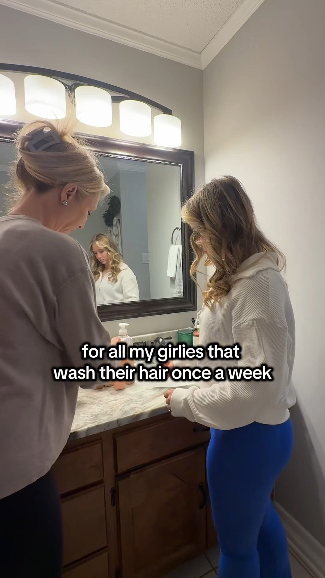 Kitsch hair products are a game changer for all my girlies that don’t wash their hair daily or don’t like the smell of hot tools

#LTKdayinmylife #LTKootd #LTKMothersDay