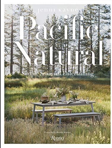 Pacific Natural: Simple Seasonal Entertaining | Amazon (US)
