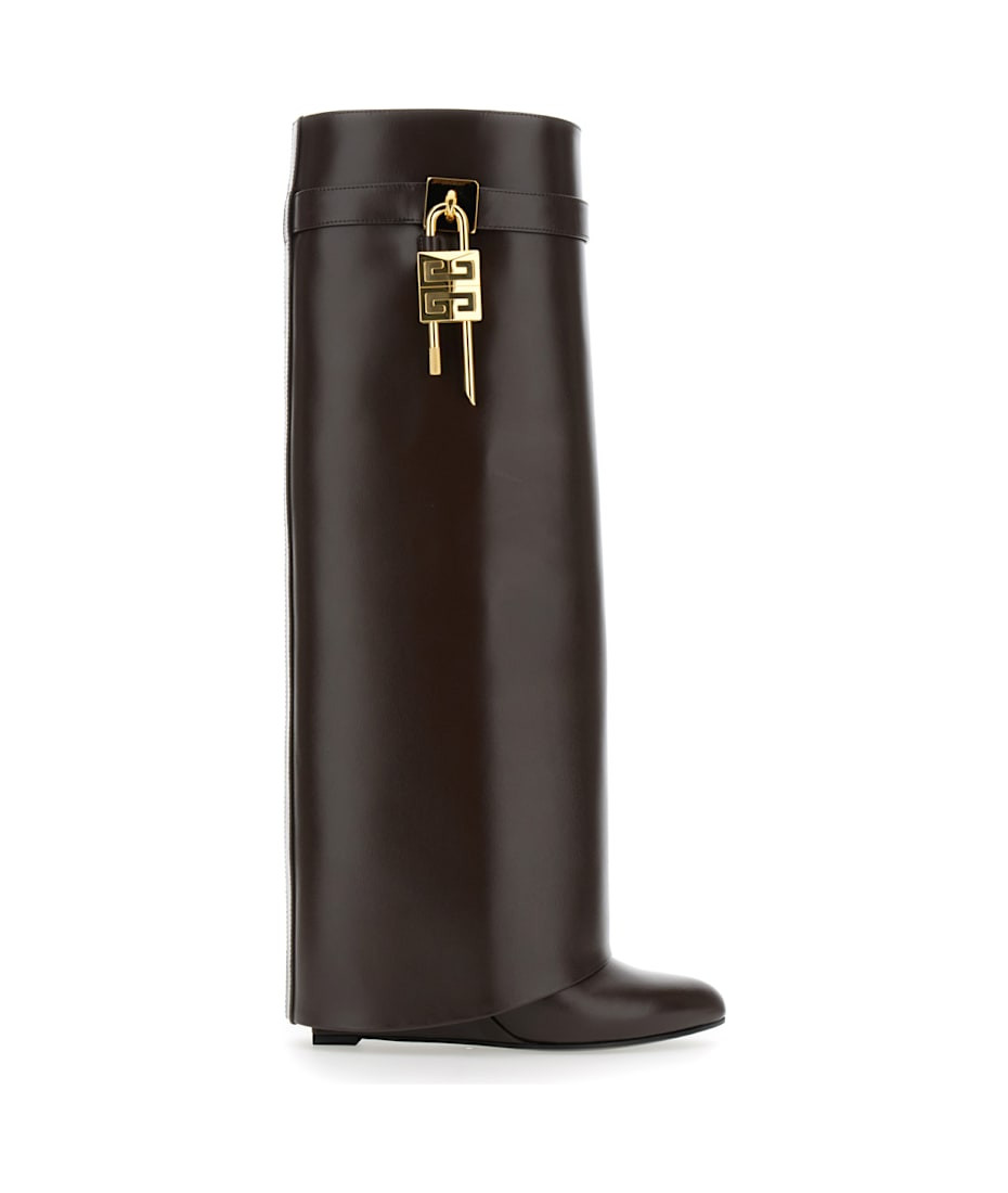 Boot 'shark Lock' | Italist.com US