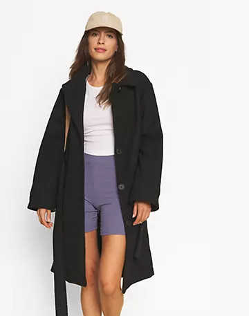 Whimsy + Row Emilia Jacket | Madewell