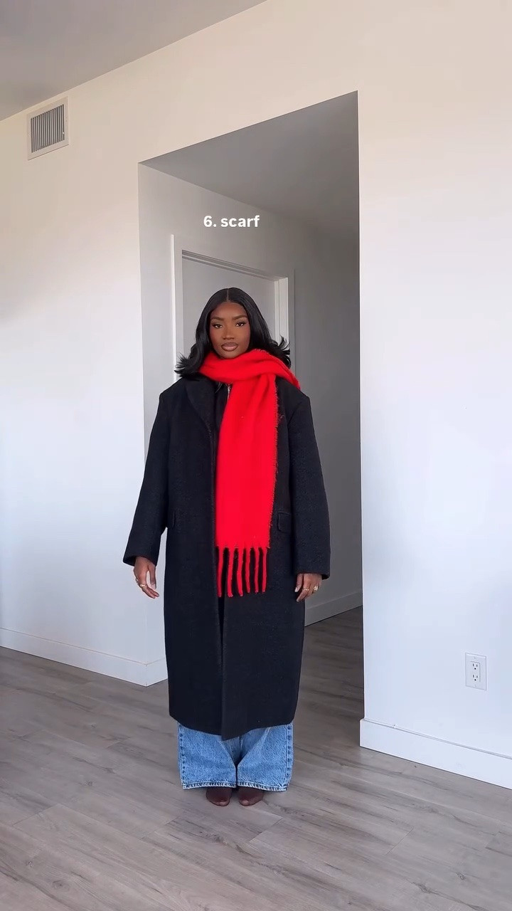 how to later for winter. save for later 🤍 would you wear this? 

follow (@mz_zae ) for more outfit inspo 

#outﬁtinspo #winterootd #winteroutfitideas #explore