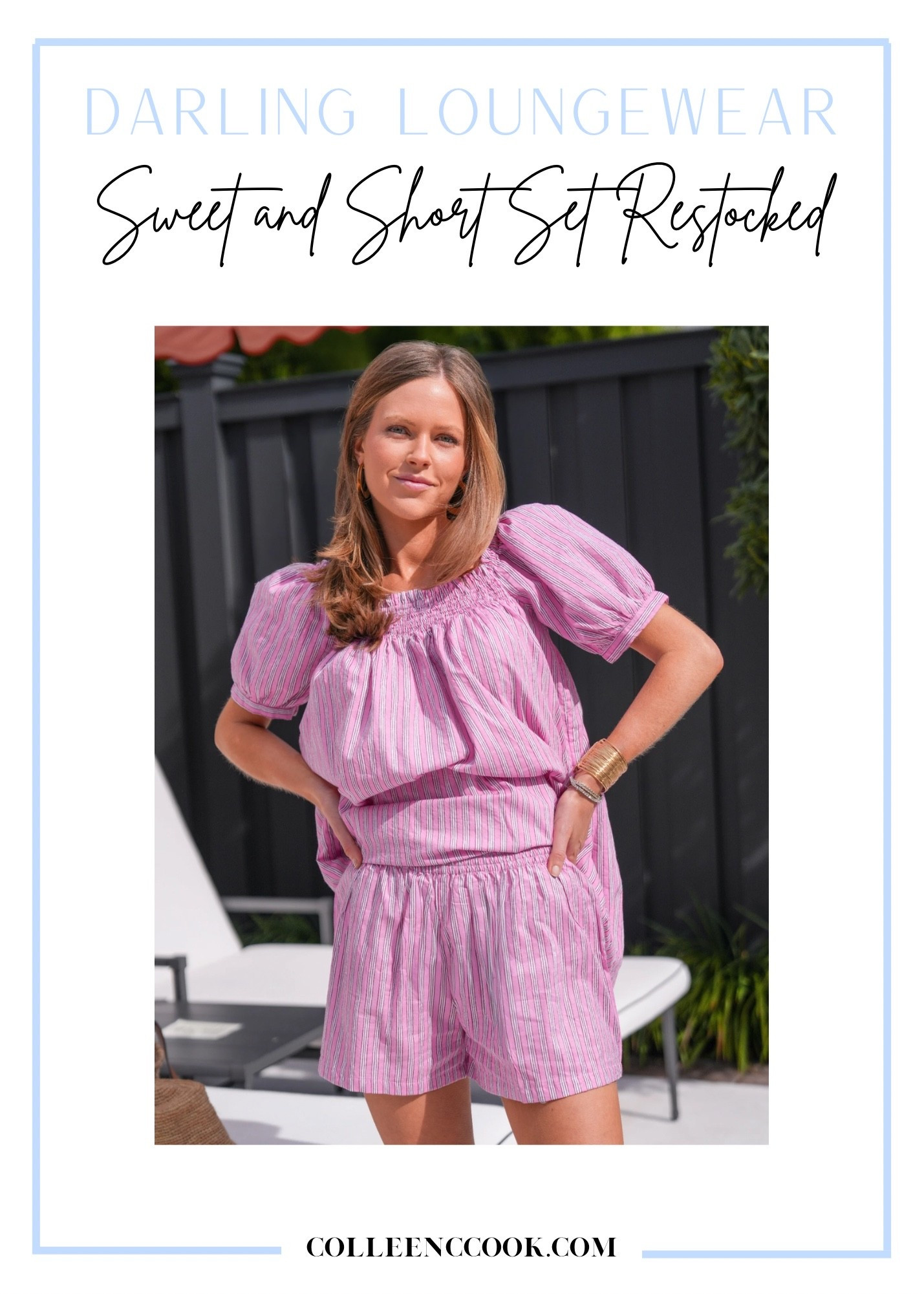 Bump friendly nursing friendly 100% cotton set - I got the XS but can wear either the xs or small
