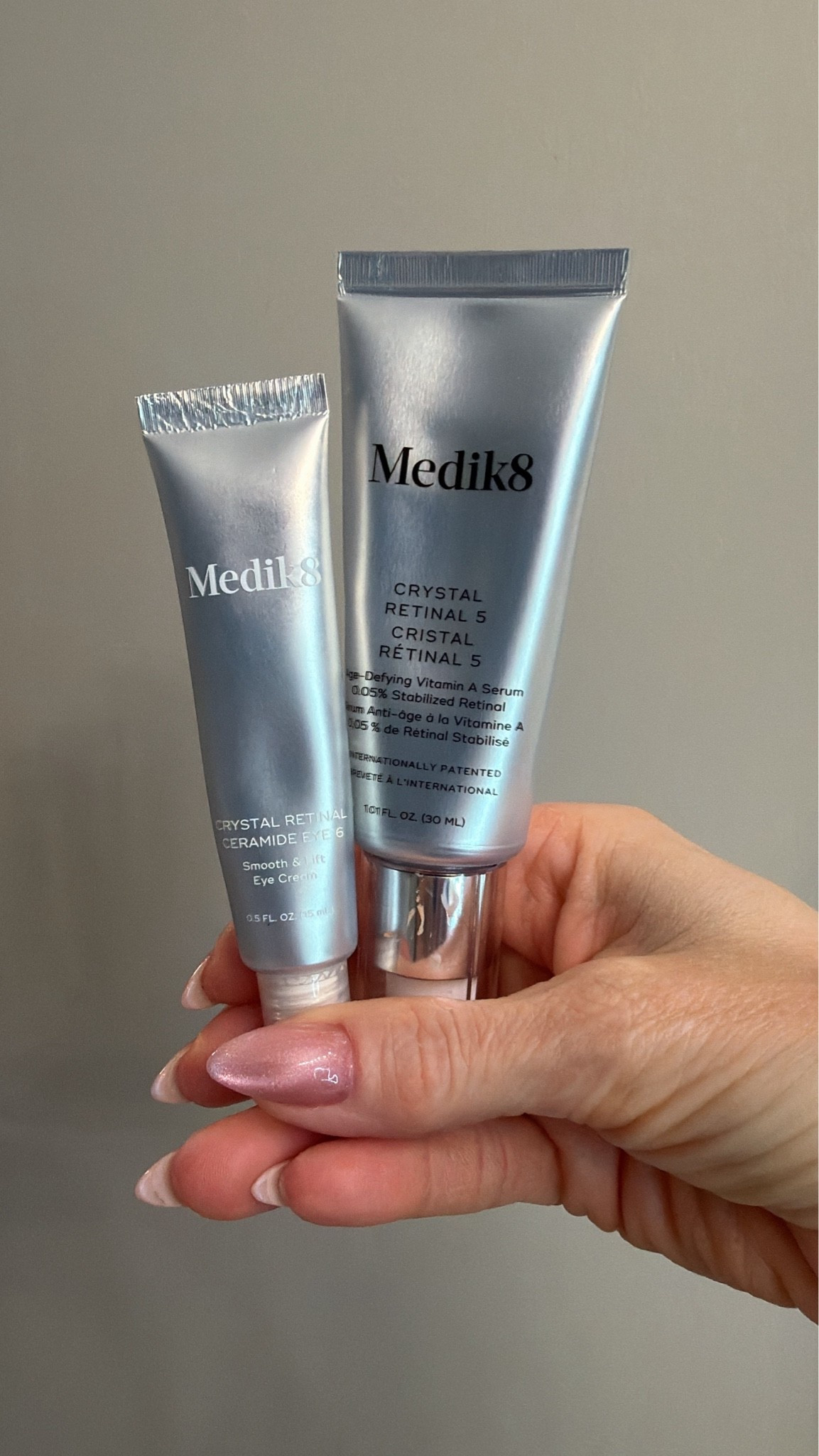 Sensitive girlies!!! 
This Retinal is so good! Effective, gentle and works so fast!

#LTKbeauty #LTKfall