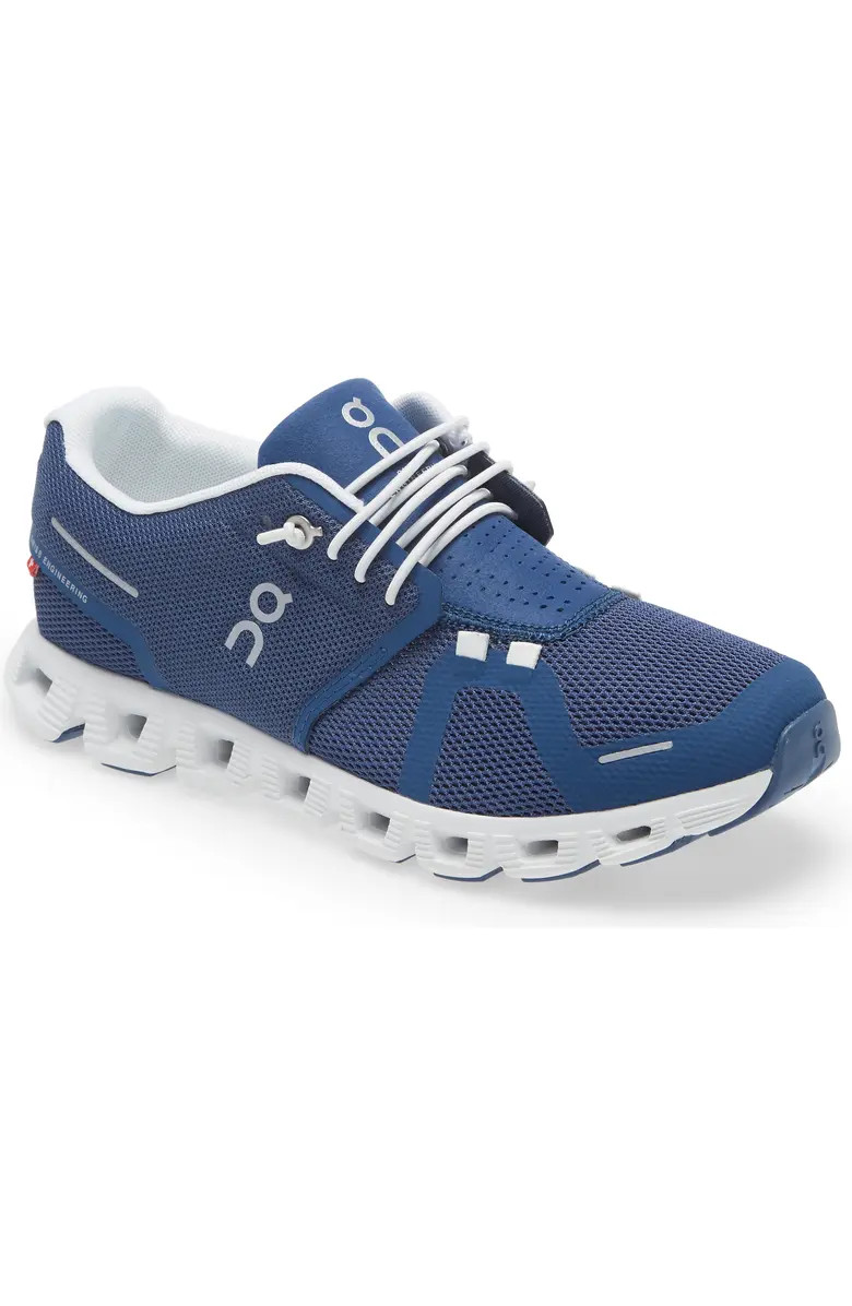 Cloud 5 Running Shoe (Women) | Nordstrom