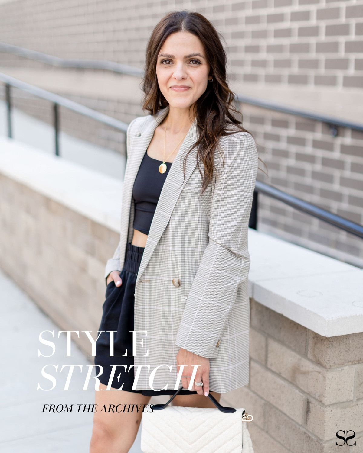 Ways to style an oversized blazer — late summer into early fall. Everything’s linked below, along with a few similar blazers if you’re looking for your own go-to. 

Outfits include: 
• knit maxi dress + fisherman sandals 
• barrel jeans + white tee + chocolate flats

#LTKSeasonal #LTKStyleTip