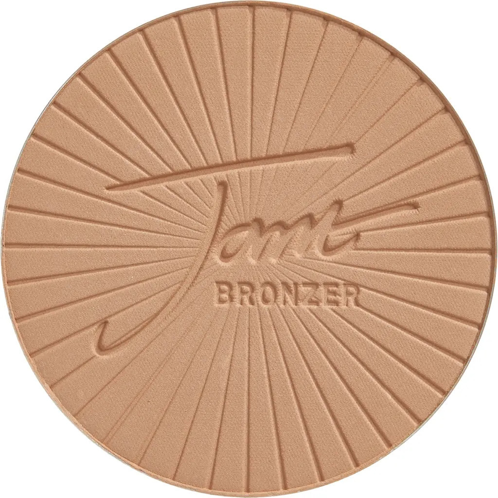 jane iredale PureBronze Matte Bronzer Powder Refill in Light at Nordstrom | Nordstrom