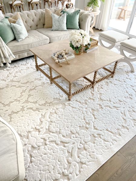 The Charlotte rug in driftwood from My Texas House at walmart 

#LTKSeasonal #LTKhome #LTKstyletip