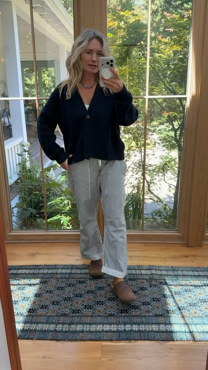BEST PANTS AND CARDIGAN

#LTKgrwm #LTKmomlife #LTKSaleAlert