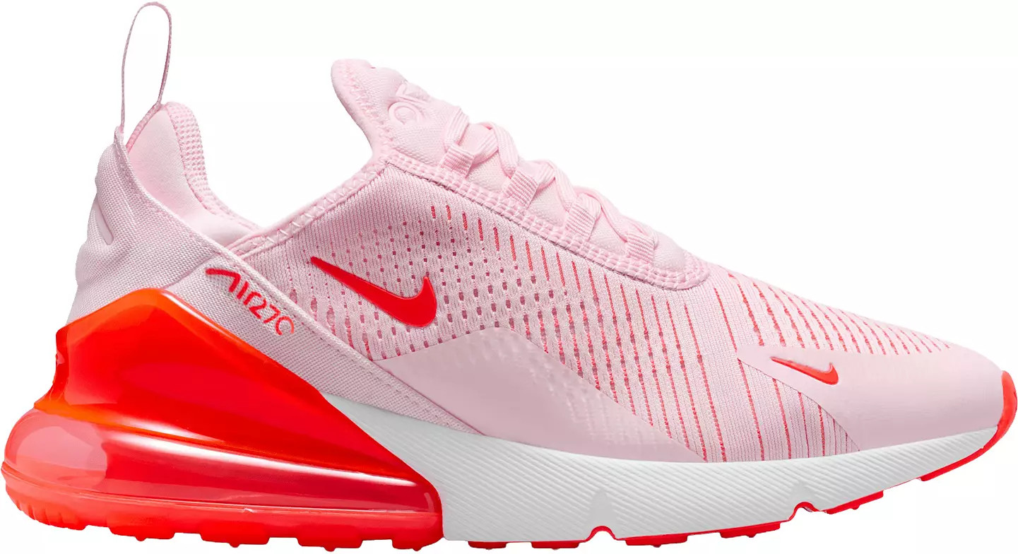 Nike Women's Air Max 270 Shoes | DICK'S Sporting Goods
