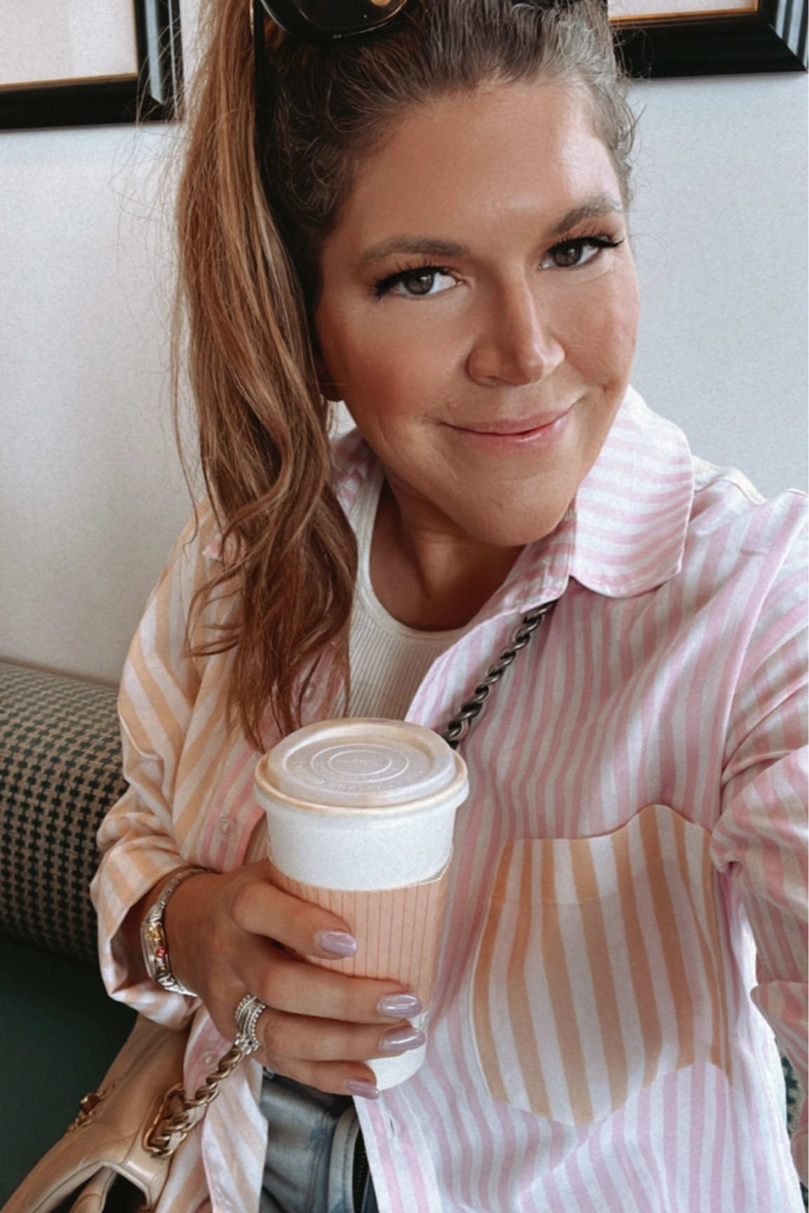 Loving this 4 min face makeup and shirt from target. Perfect vacay mix ☀️


#LTKFind #LTKunder50 #LTKstyletip