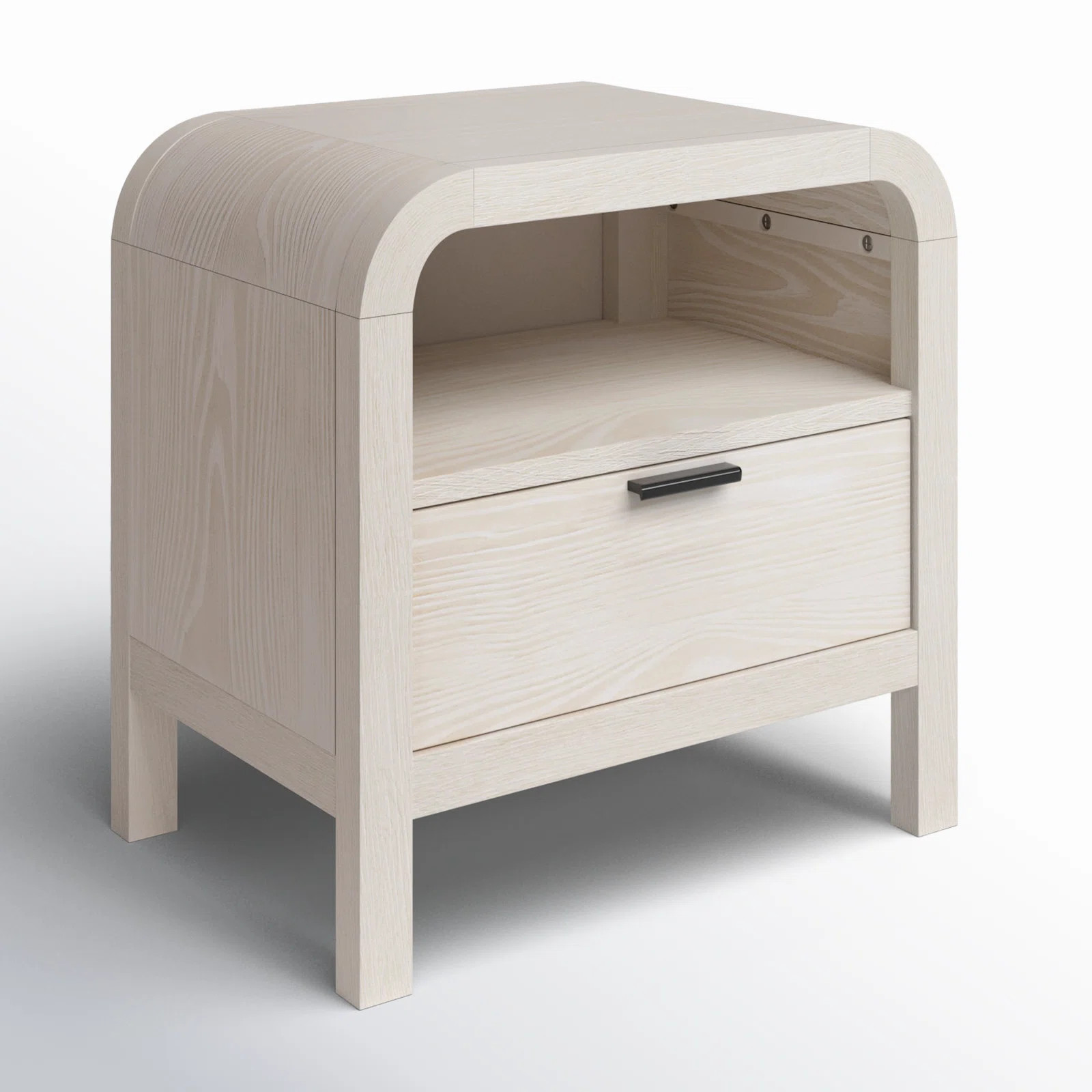 Essie 28'' W Nightstand | Wayfair North America
