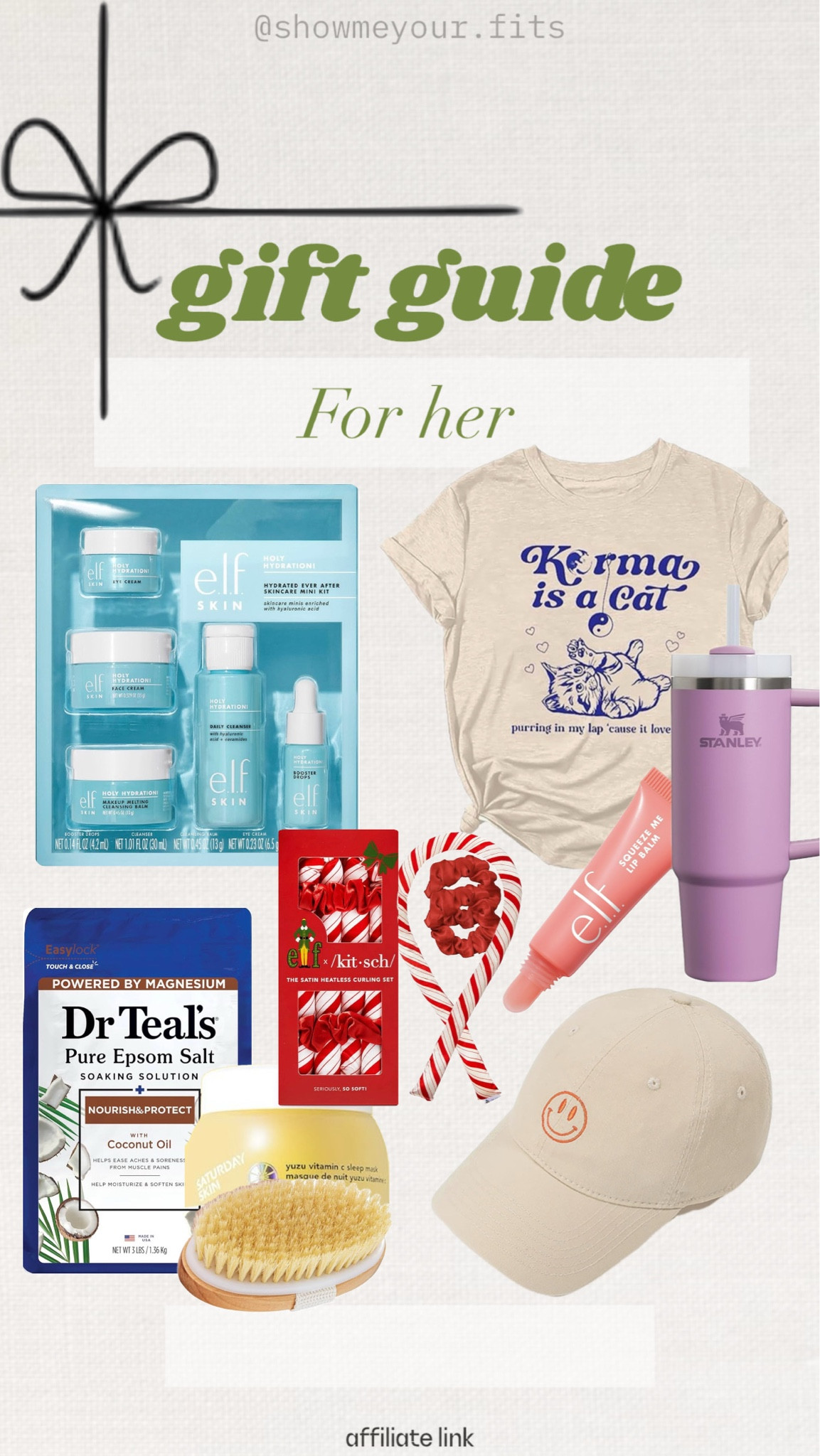 Gift guide for her!

*********
Canadian amazon finds, blazer, Amazon fashion, outfit inspo, affordable outfit, casual finds, gift guide 

#LTKgiftguide #LTKbeauty #LTKcanada